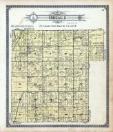Emerald Township, Emmet, Renollet, Paulding County 1917